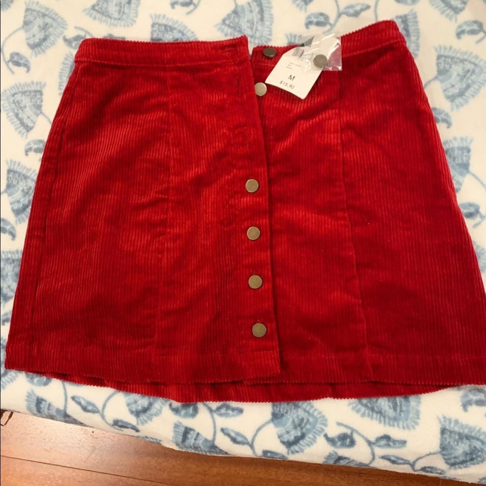 Cute and stylish skirt